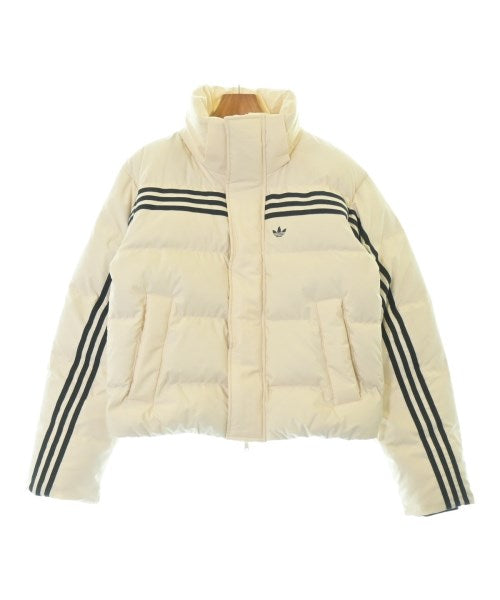 adidas 羽絨夾克/背心