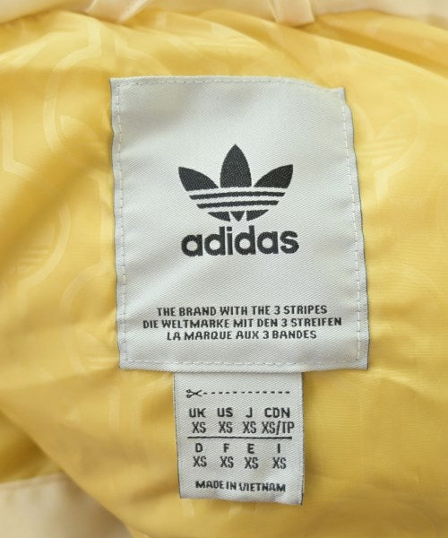 adidas 羽絨夾克/背心
