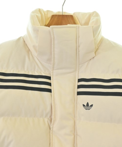 adidas 羽絨夾克/背心