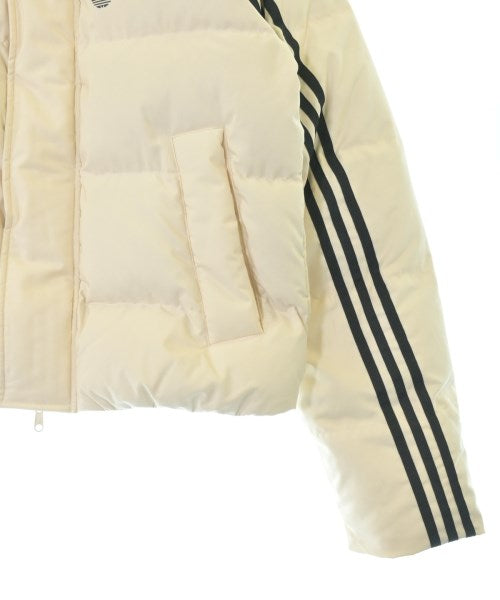 adidas 羽絨夾克/背心