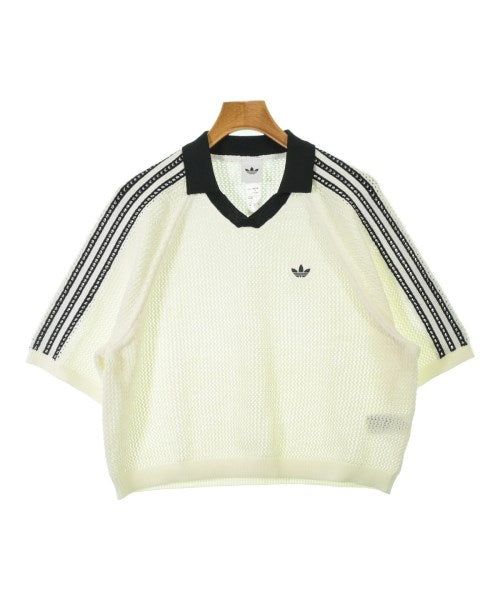 adidas 毛衣