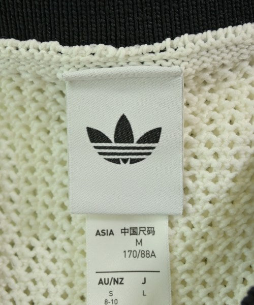 adidas 毛衣