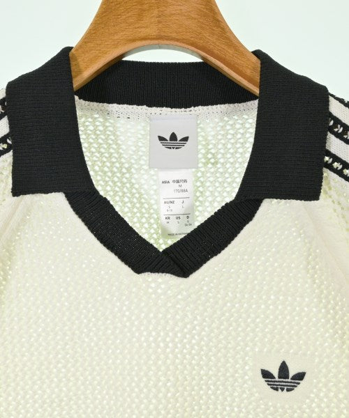 adidas 毛衣