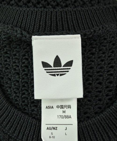 adidas 毛衣