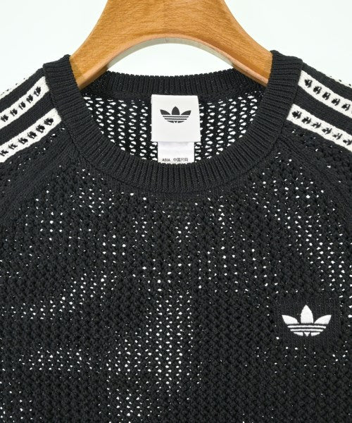adidas 毛衣
