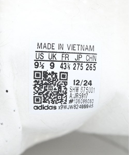 KITH 運動鞋