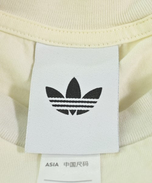 adidas T恤/上衣
