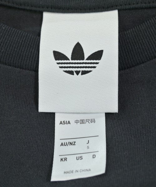 adidas T恤/上衣