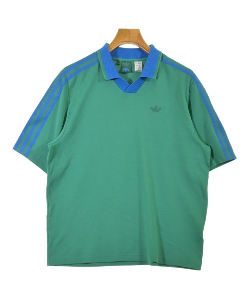 adidas POLO衫
