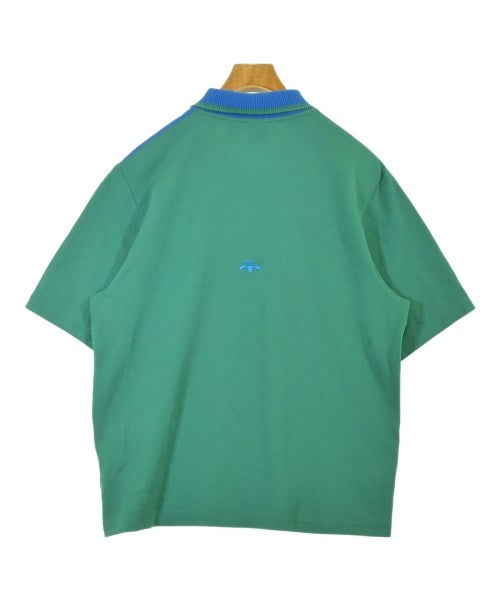 adidas POLO衫