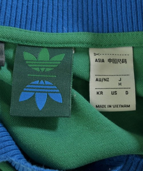 adidas POLO衫