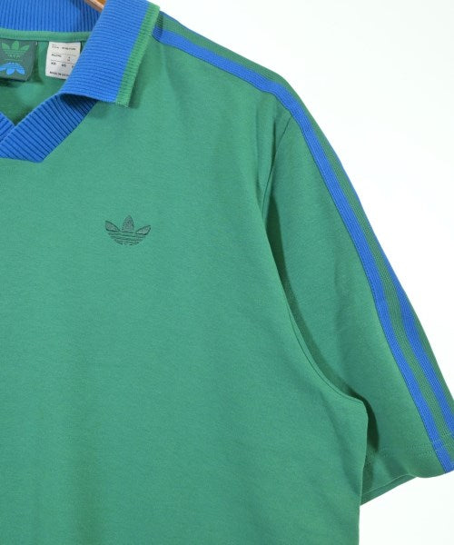 adidas POLO衫