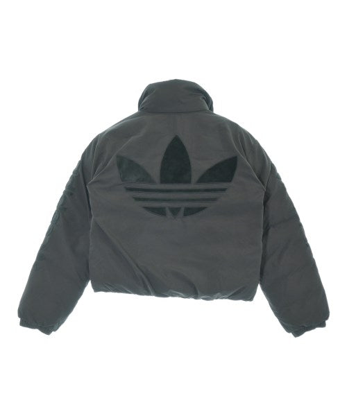 adidas 羽絨夾克/背心
