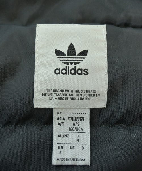 adidas 羽絨夾克/背心