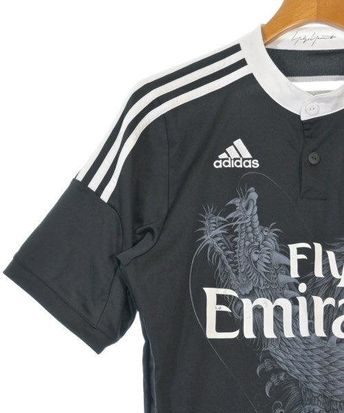 YOHJI YAMAMOTO T恤/上衣