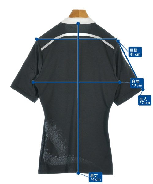 YOHJI YAMAMOTO T恤/上衣