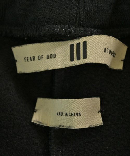 FEAR OF GOD 運動褲