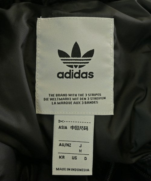 adidas 羽絨夾克/背心