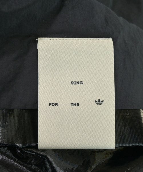 Song for the Mute 休閒夾克
