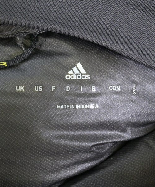 adidas 羽絨夾克/背心