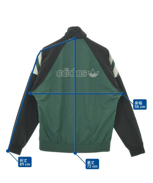 adidas 其他飛行外套