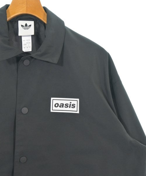 adidas 工作夾克