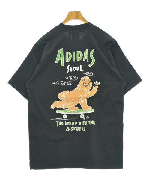 adidas T恤/上衣