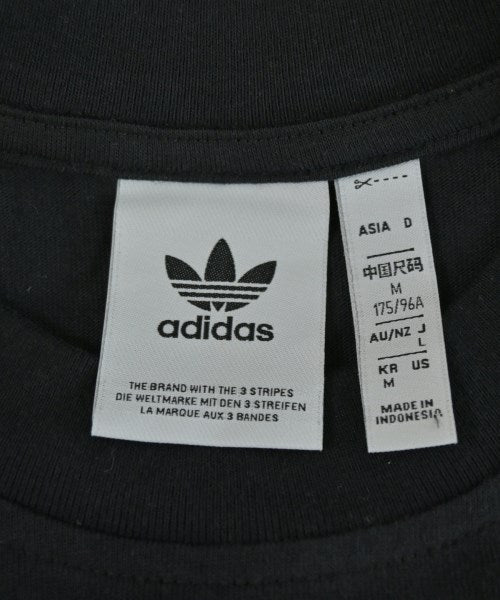 adidas T恤/上衣