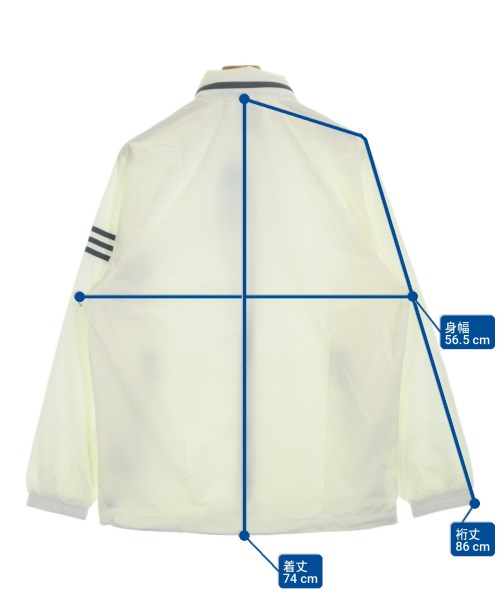 adidas 斜紋夾克