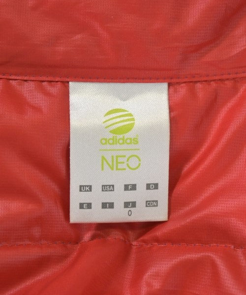 adidas 羽絨夾克/背心