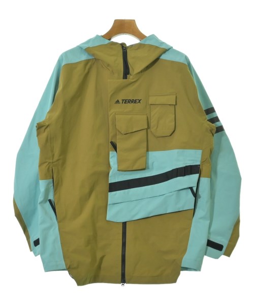 adidas 山系外套