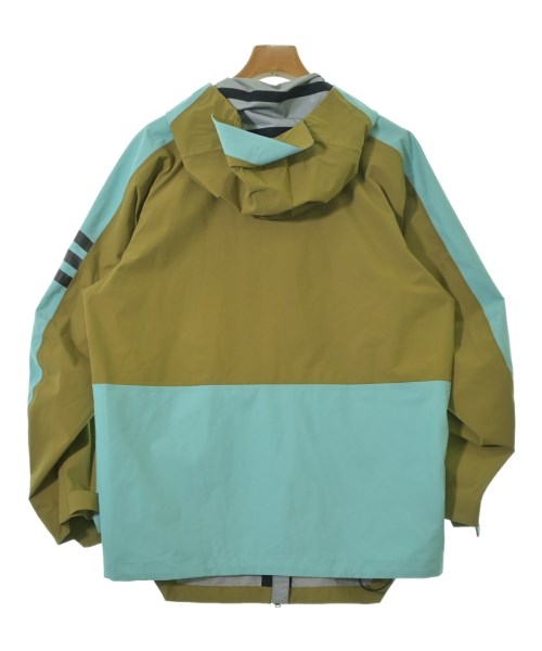 adidas 山系外套