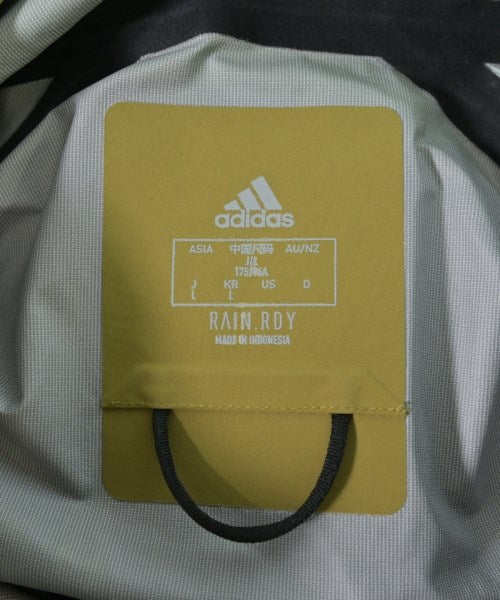 adidas 山系外套