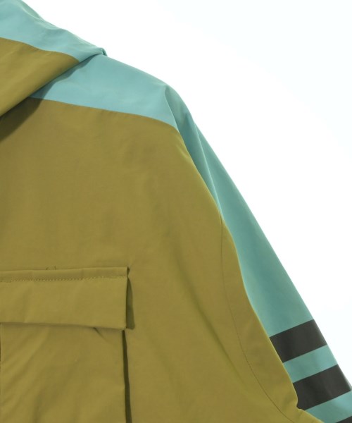 adidas 山系外套