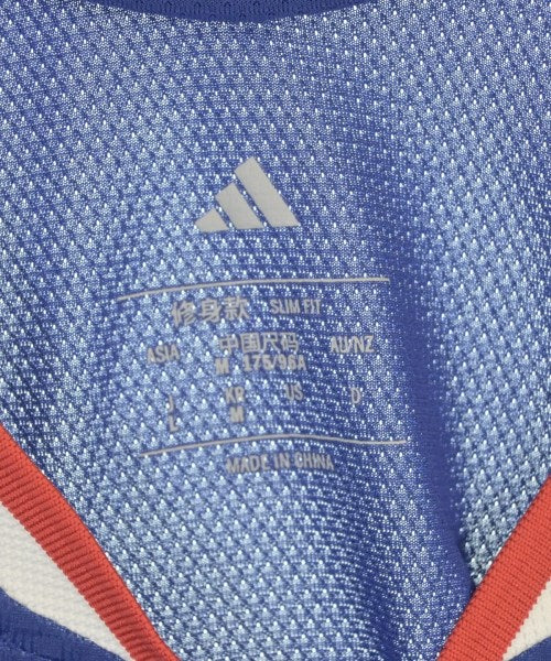 adidas T恤/上衣