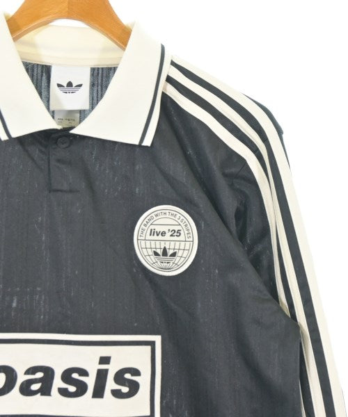 adidas POLO衫