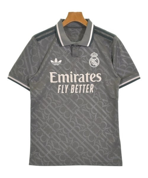 adidas POLO衫