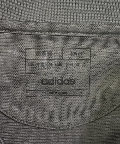 adidas POLO衫