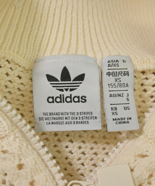 adidas 毛衣
