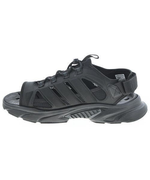 adidas 涼鞋