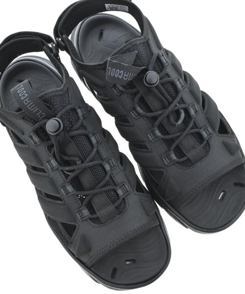 adidas 涼鞋