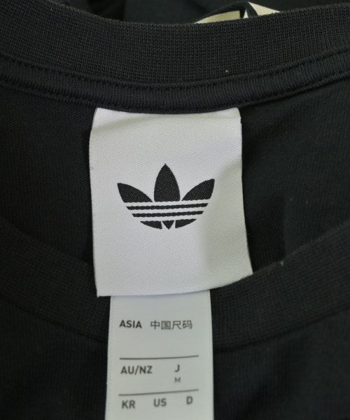 adidas T恤/上衣