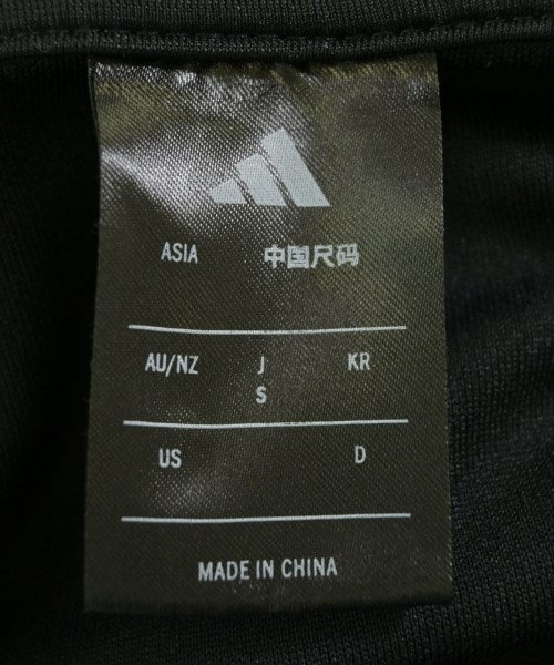 adidas T恤/上衣