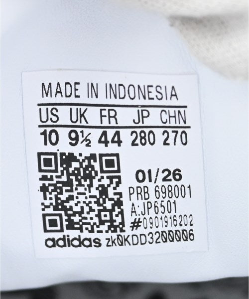 adidas 運動鞋