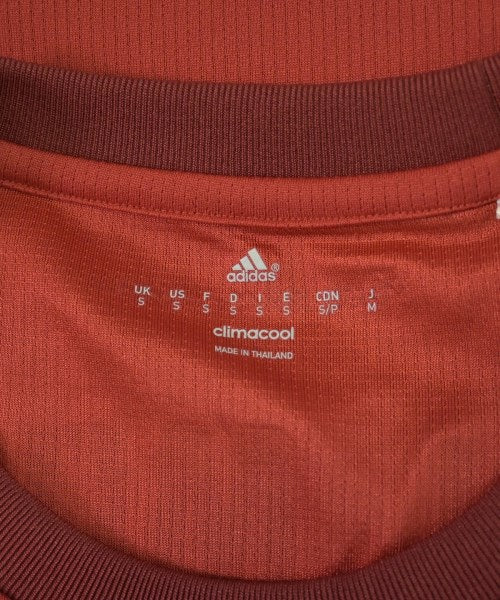 adidas T恤/上衣