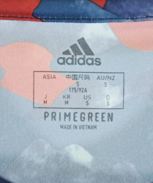 adidas T恤/上衣