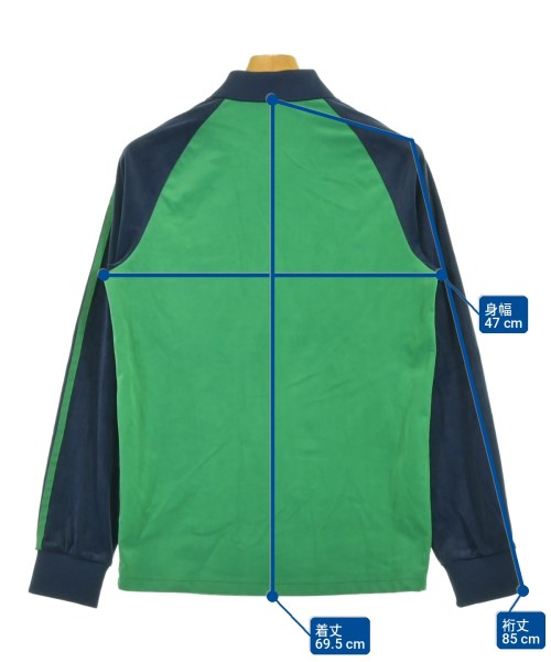 adidas 運動衫