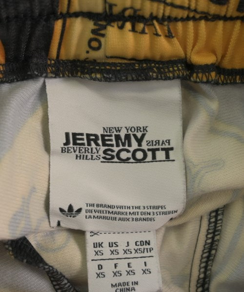 Jeremy Scott 其他款