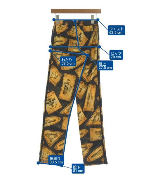 Jeremy Scott 其他款