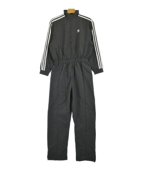 adidas 連身衣/馬戲團服/連身褲